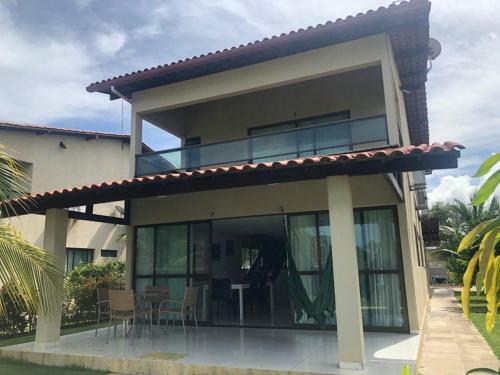 Casa De Praia