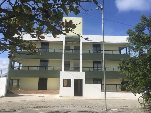 Apartamento Promo��o! Flat 12 Centro Porto de Galinhas