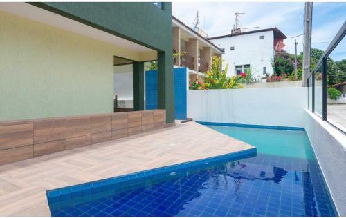 Apartamento Promo��o! Flat 12 Centro Porto de Galinhas