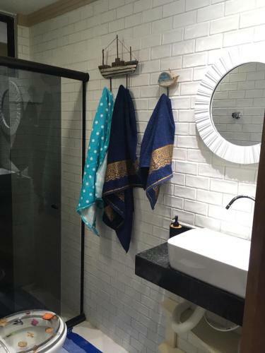 Apartamento Promo��o! Flat 12 Centro Porto de Galinhas