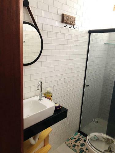 Apartamento Promo��o! Flat 12 Centro Porto de Galinhas