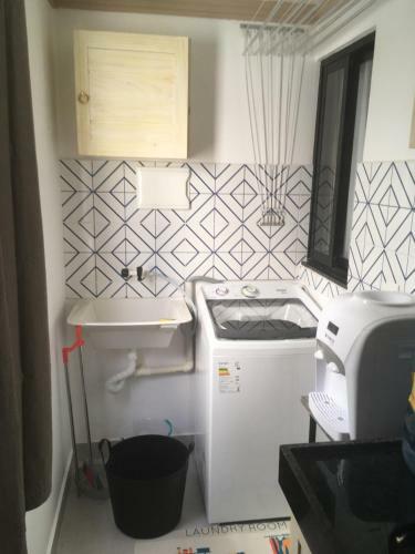 Apartamento Promo��o! Flat 12 Centro Porto de Galinhas