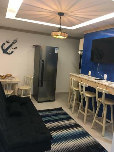 Apartamento Promo��o! Flat 12 Centro Porto de Galinhas