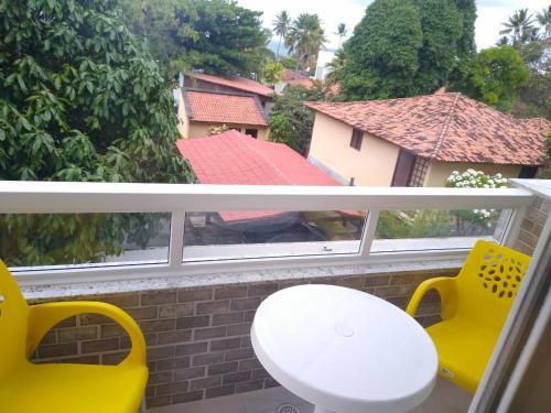 Apartamento Makaiba Residence Flats