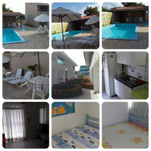 Apartamento Village