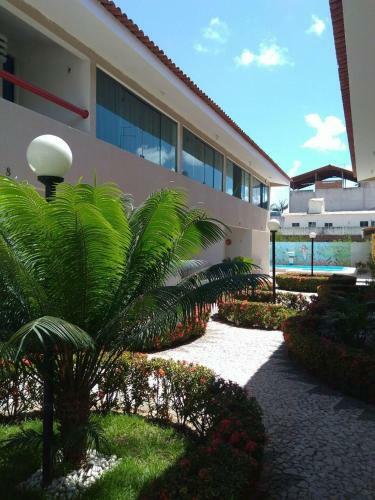 Apartamento Village