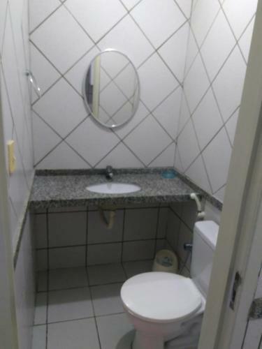 Apartamento Village