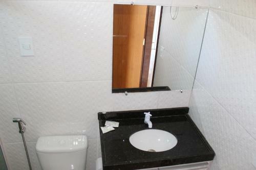 Apartamento Flats Familia Sousa