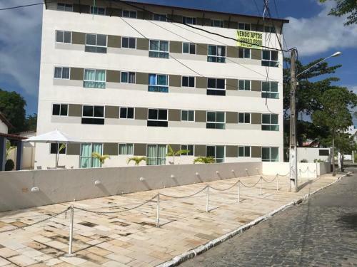 Apartamento Flat Manamar