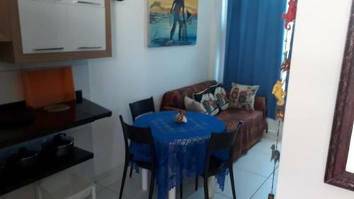 Apartamento Flat Manamar