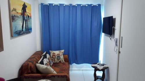 Apartamento Flat Manamar