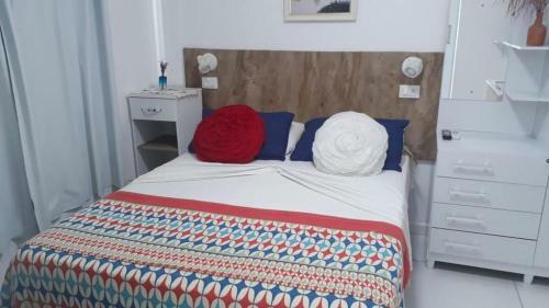 Apartamento Flat Manamar
