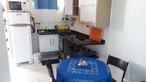 Apartamento Flat Manamar