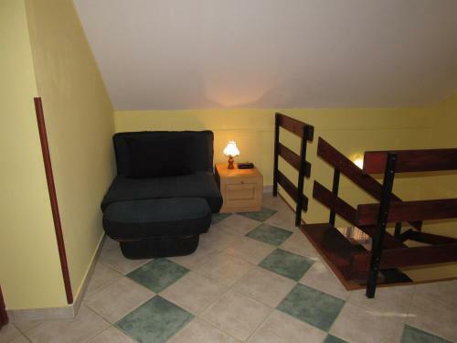 Bazsi Apartman