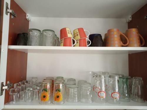Bazsi Apartman