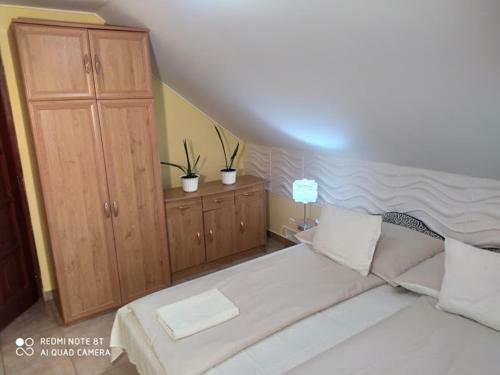 Bazsi Apartman