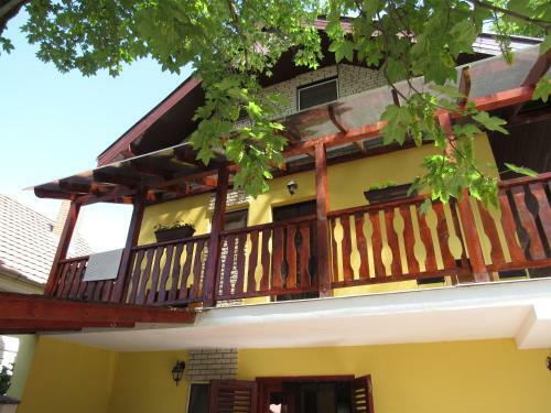 Bazsi Apartman
