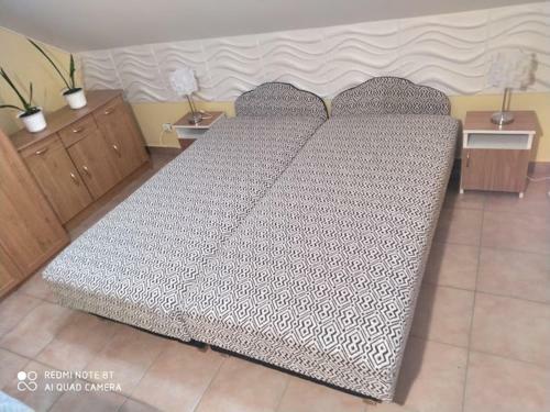 Bazsi Apartman