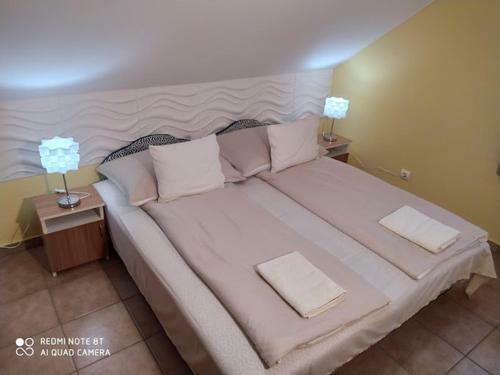 Bazsi Apartman