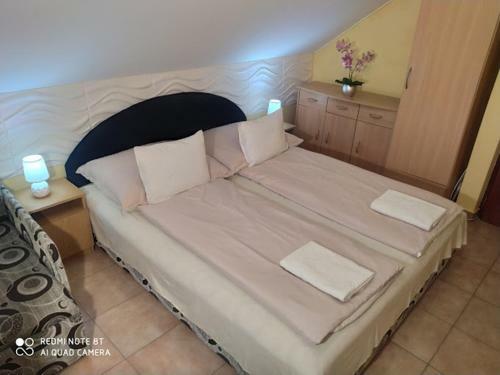 Bazsi Apartman