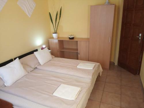 Bazsi Apartman