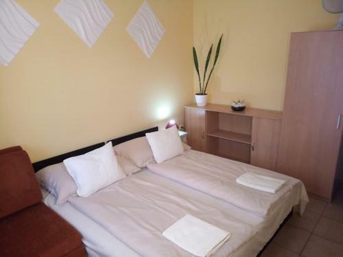 Bazsi Apartman