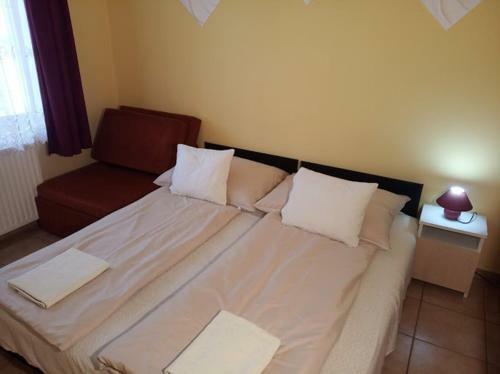 Bazsi Apartman