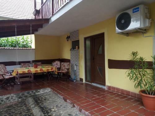 Bazsi Apartman
