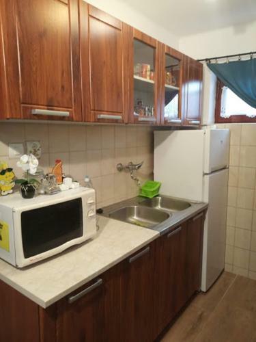 Bazsi Apartman
