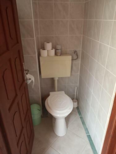 Bazsi Apartman