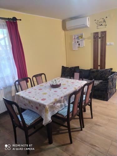 Bazsi Apartman