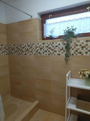 Bazsi Apartman