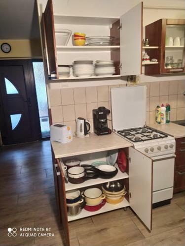 Bazsi Apartman