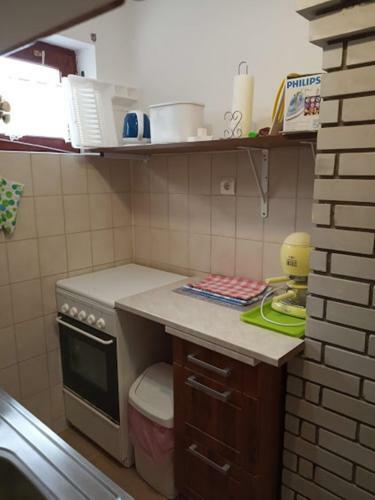 Bazsi Apartman