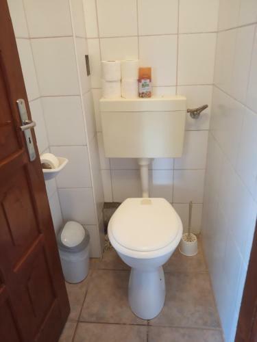 Bazsi Apartman