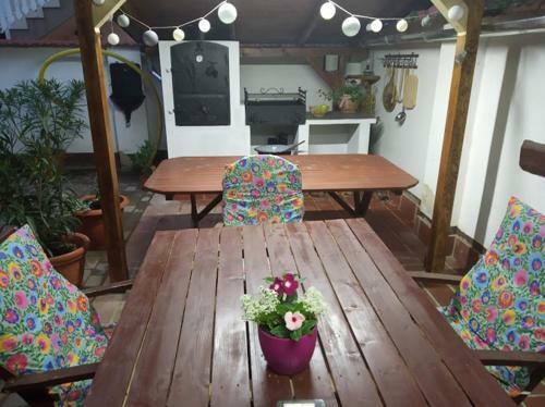 Bazsi Apartman