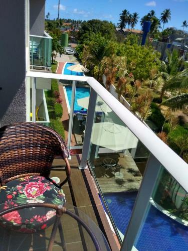 Apartamento Porto Plaza Flat Service