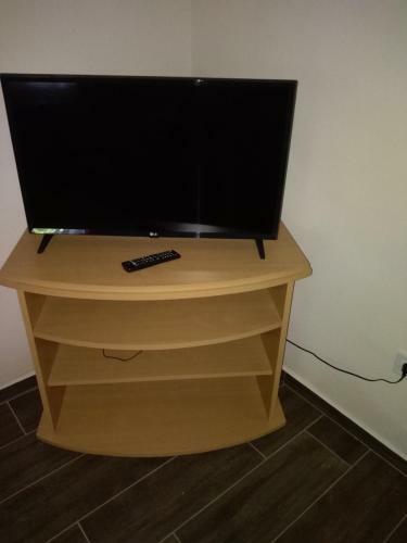 R�day Apartman