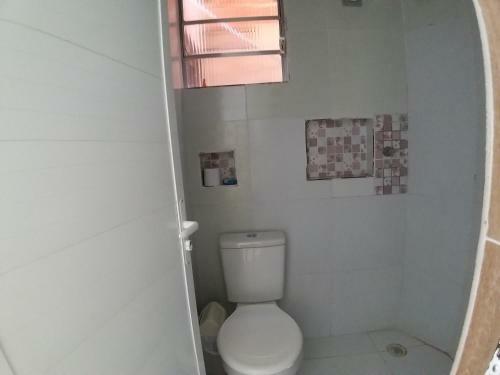 Apartamento Flats Paulo Porto Mara