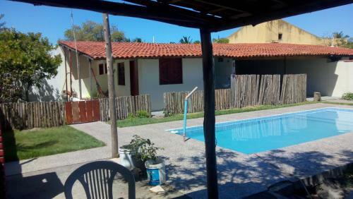 Su�tes Deamar