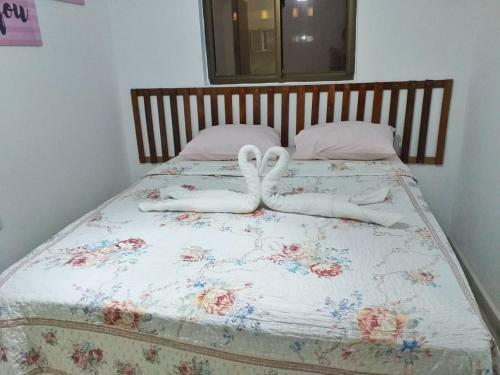 Apartamento Jangadas Do Porto