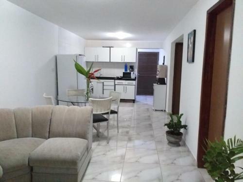 Apartamento Jangadas Do Porto