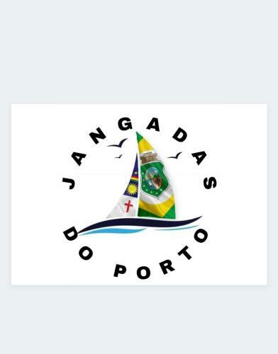 Apartamento Jangadas Do Porto