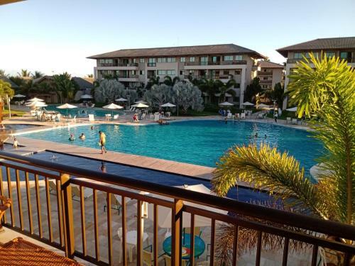 Apartamento Portoparadise - Beach Class Eco Life Residence