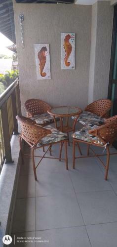 Apartamento Portoparadise - Beach Class Eco Life Residence