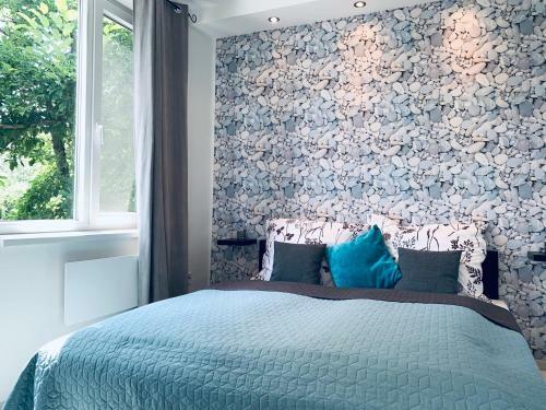 Cornflower Apartment