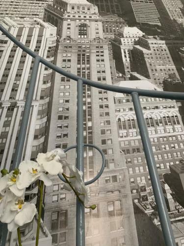 Cornflower Apartment