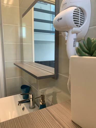 Cornflower Apartment
