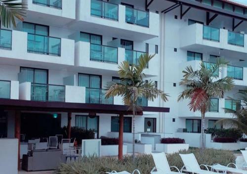 Apartamentos Laguna Beach Flat