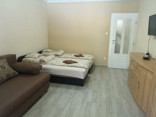 Relax Beach Apartman